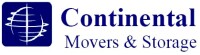 Continental movers