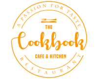 The cookbook cafe