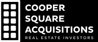 Cooper square acquisitions