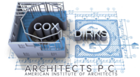 Cox/dirks architects, p.c.