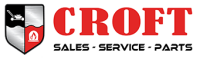 Croft sales & service