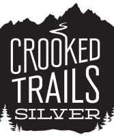 Crooked trails