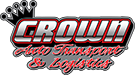 Crown auto transport inc