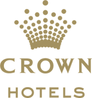 Crown selection hotel chain