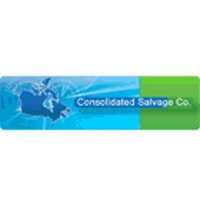 Consolidated salvage, inc.