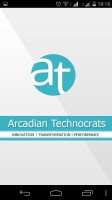 Arcadian Technocrats