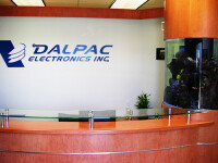 Dalpac electronics inc.