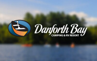 Danforth bay camping resort