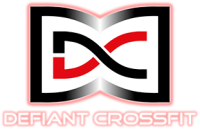 Defiant crossfit