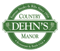 Dehns country manor inc