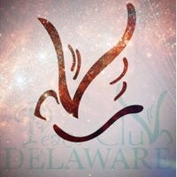 Delaware peace club @delawarepeace