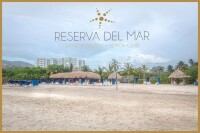 Del mar beach club