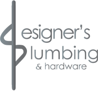 Designer's plumbing studio