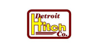 Detroit hitch co