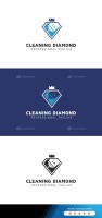 Diamond cleaning service