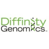 Diffinity genomics