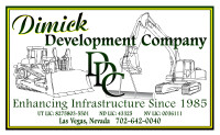 Dimick development co
