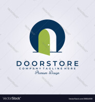 Door store