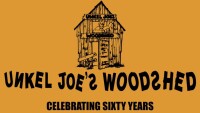 Unkel Joe's Woodshed