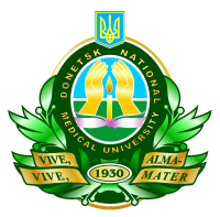 M.gorky national medical university, donetsk