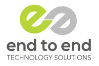 End2end business solutions