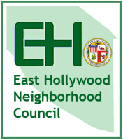 East hollywood neighborhood council