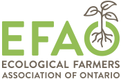 Ecological farming association