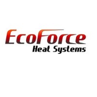 Ecoforce heat systems