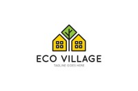 Ecovillage at ithaca
