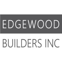 Edgewood builders inc.