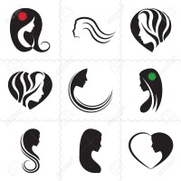 Elements of hair
