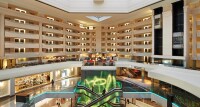 Embassy suites chevy chase pavilion by destination hotels