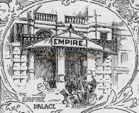 Empire palace