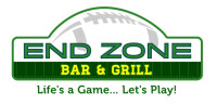 End zone bar and grill
