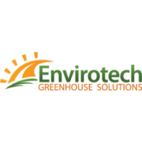 Envirotech greenhouse solutions