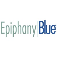 Epiphany blue