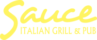 Sauce Italian Grill
