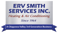 Erv smith services inc