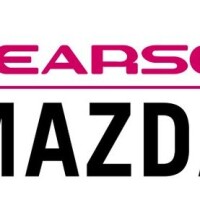 Pearson Mazda