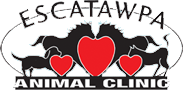 Escatawpa animal clinic