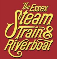 Essex steam train & riverboat