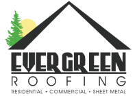 Evergreen roofing of oregon