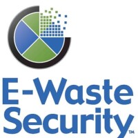 E-waste security
