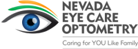 Eye care for nevada