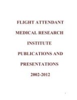 Flight attendant medical research institute inc