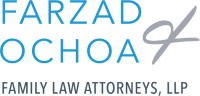 Farzad family law, apc