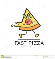Fast pizza delivery