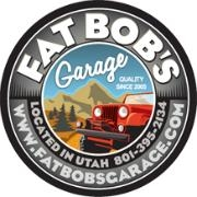 Fat bobs garage