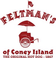 Feltman's of coney island