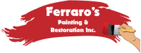 Ferraro's painting & restoration, inc.